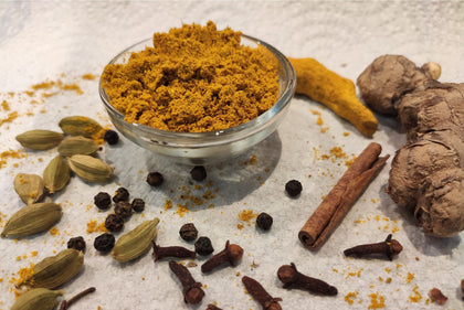 Spices