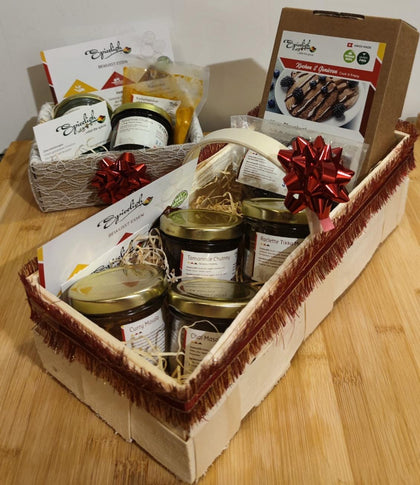 Gift Baskets