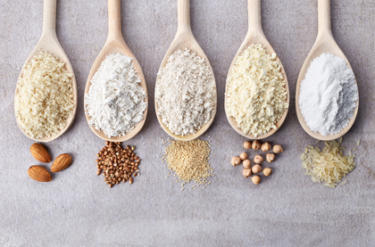 Speciality Flours