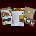 Vegetable Lentil