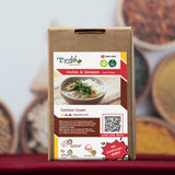 Vegetable Lentil