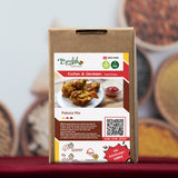 Pakora Mix