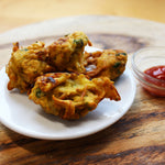 Pakora Mix