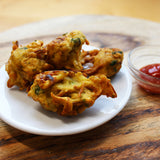 Pakora Mix