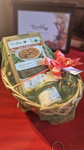 Spicelish Gift Basket - Medium