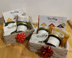 Spicelish Gift Basket - Small