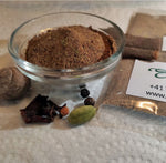 Chai Masala