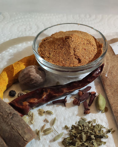 Garam Masala