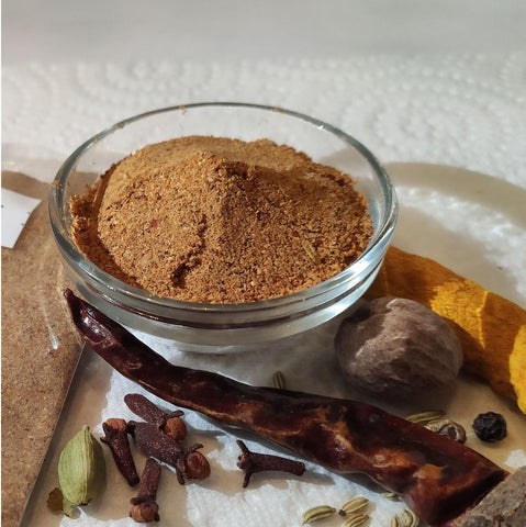 Lentil Masala