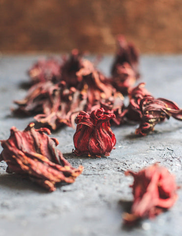 Tribal Roselle (Liver Detox) Tea