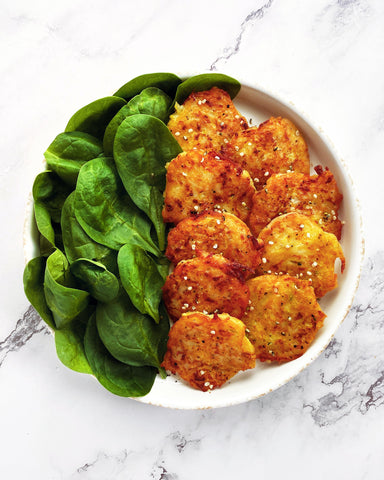 Pakora Mix