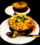 Biryani Mix